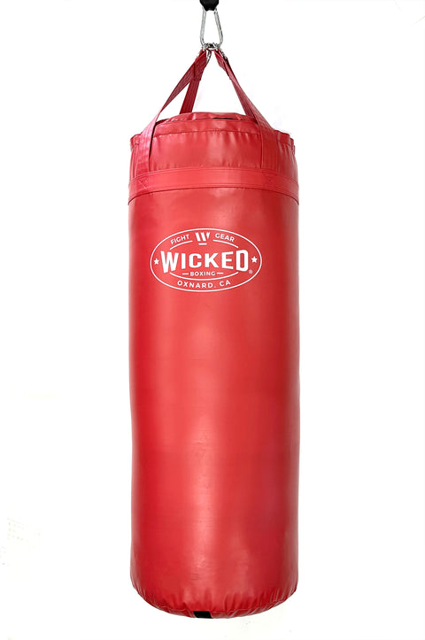 More on Punching Bags
