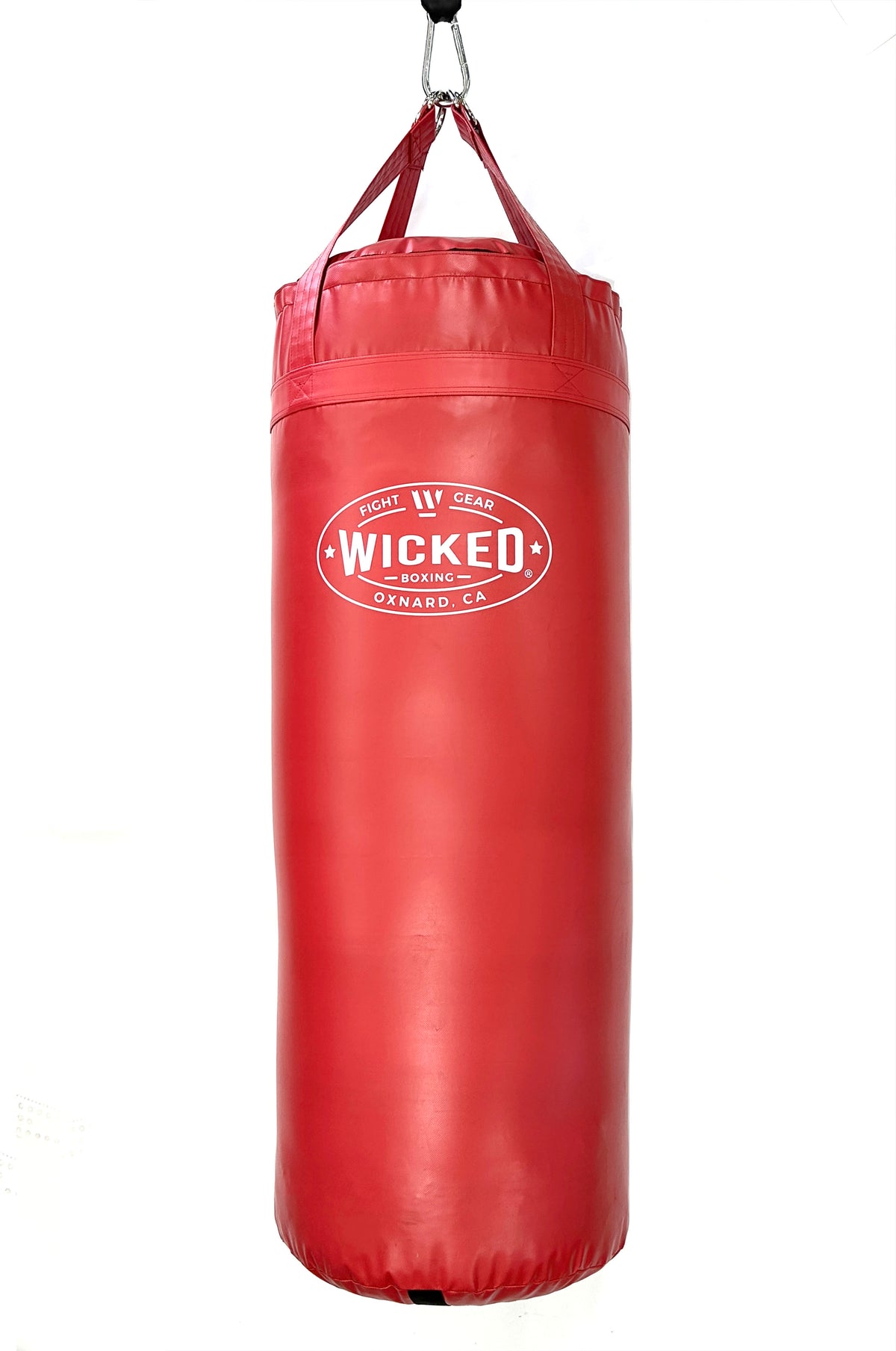 More on Punching Bags Wicked Boxing