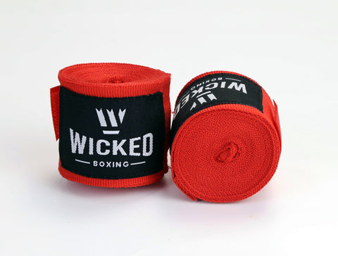 The Hand Wrap