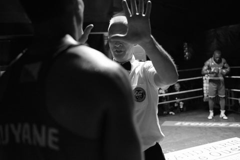 The Most Popular US Boxing Tournaments