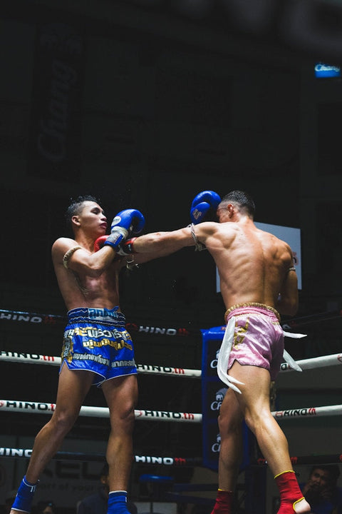 Get the Facts Muay Thai vs Thai Boxing Explained Simply