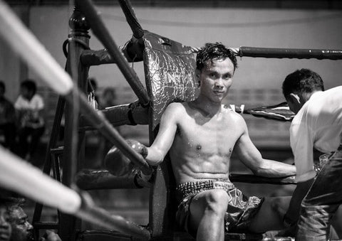 Are Kickboxing and Muay Thai Exactly Alike