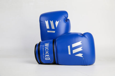 The Boxing Glove - Wicked Boxing