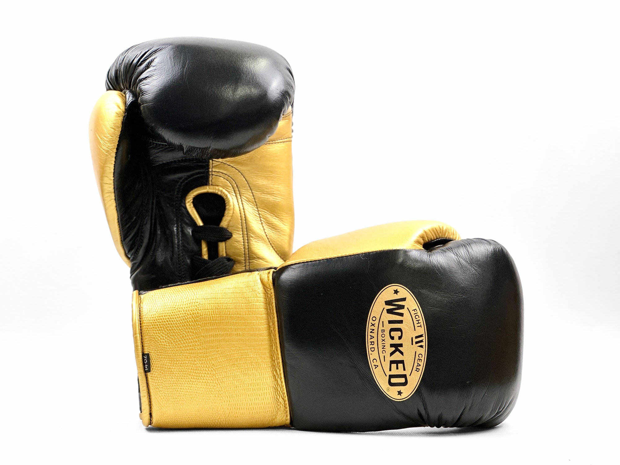 Sparring Gloves – Wicked Boxing