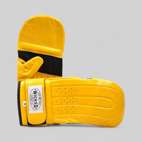 Bag Mitts