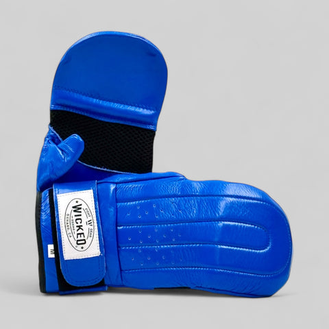 Bag Mitts