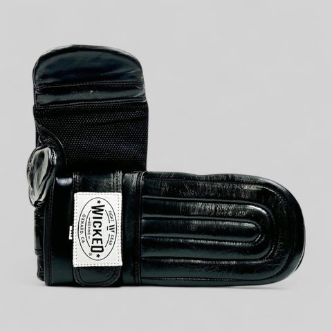 Bag Mitts