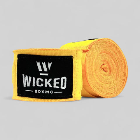 Hand Wraps
