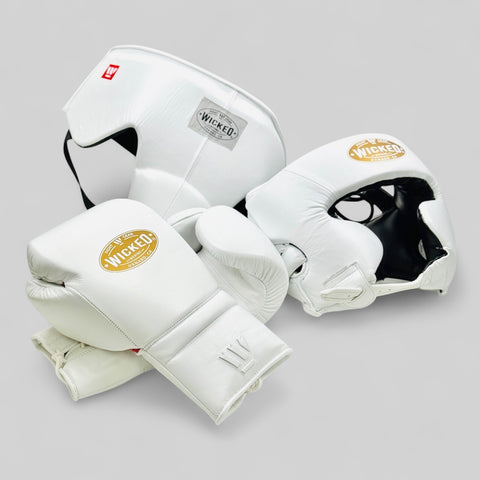 805 Sparring Bundle