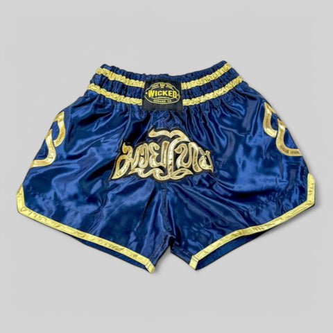Muay Thai Shorts