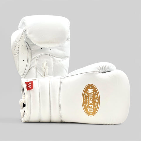 805 Grande Boxing Gloves - Wicked Boxing