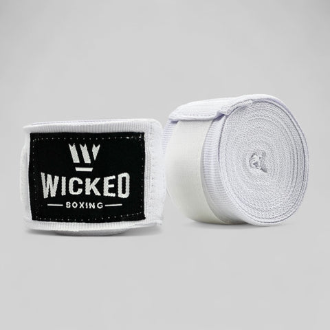 Hand Wraps