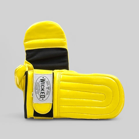 Bag Mitts
