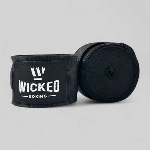 Hand Wraps
