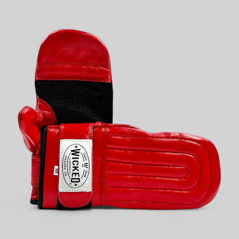 Bag Mitts