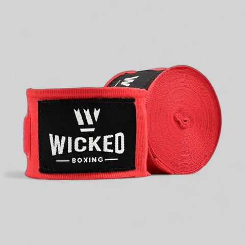 Hand Wraps