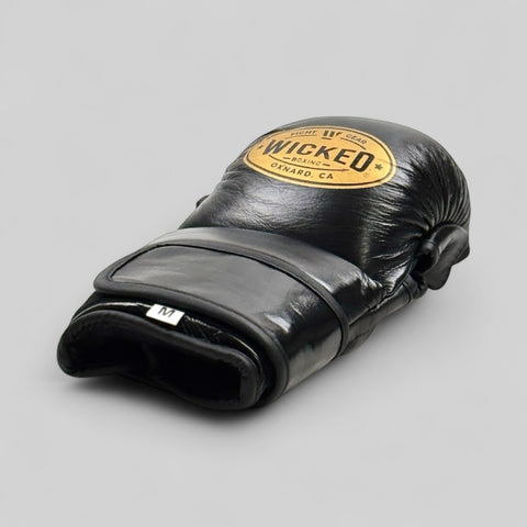MMA Sparring Gloves