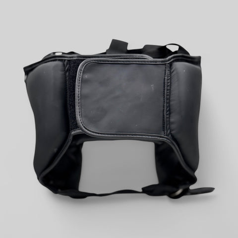 Spartan Head Guard