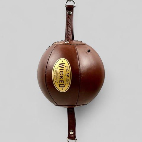 Double End Bag