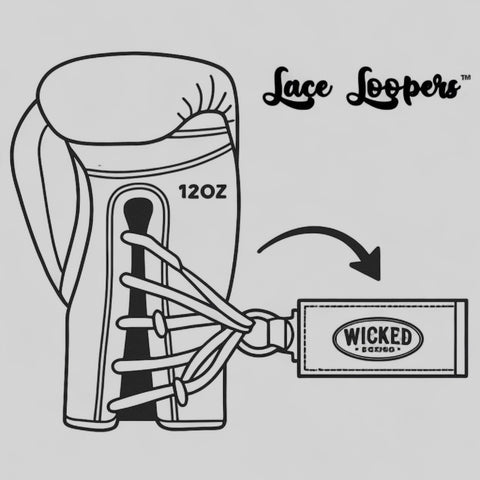 Lace Loopers
