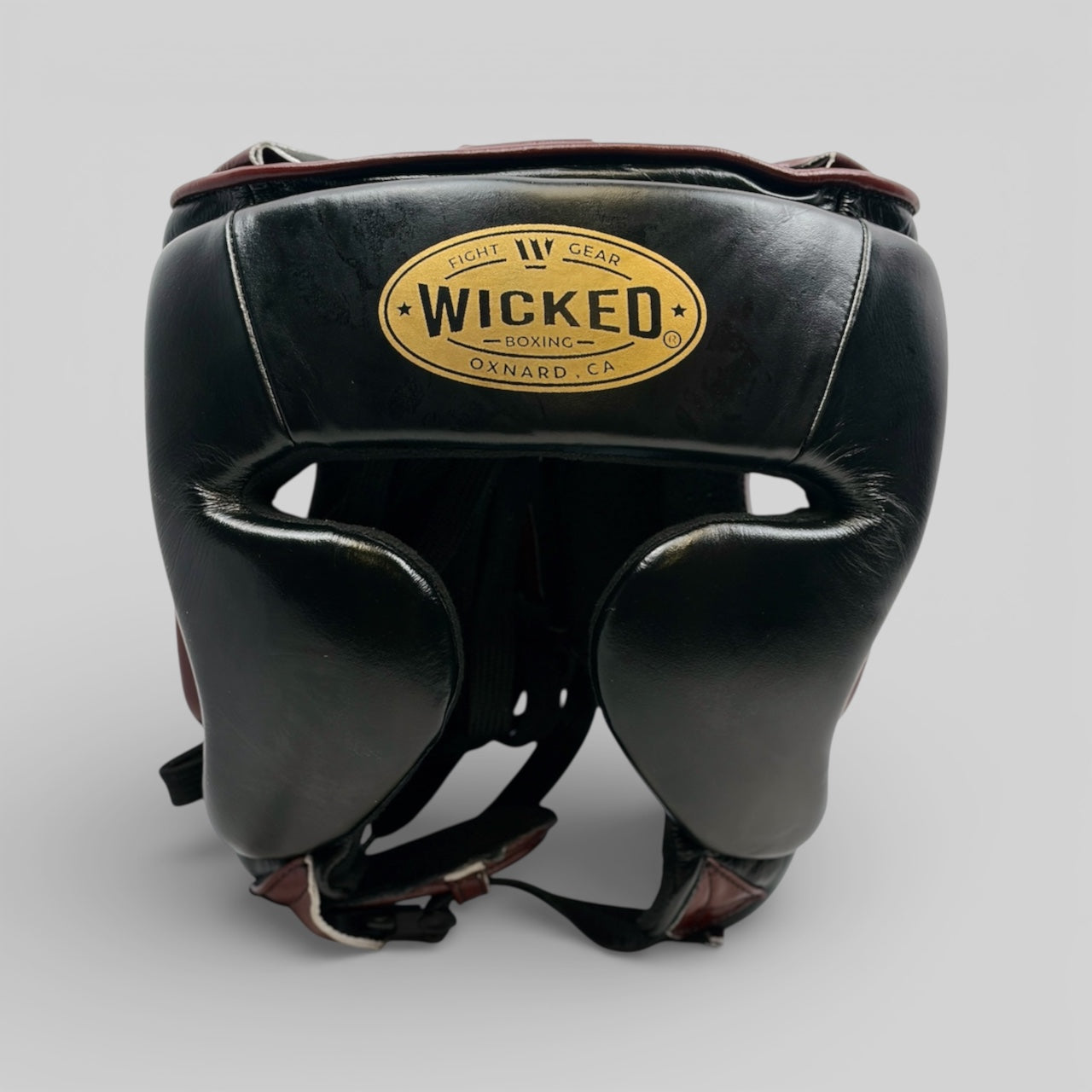 805 Special Headgear: Top Protection, Max Performance – Wicked Boxing