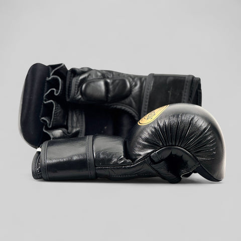 MMA