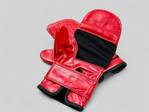 Bag Mitts