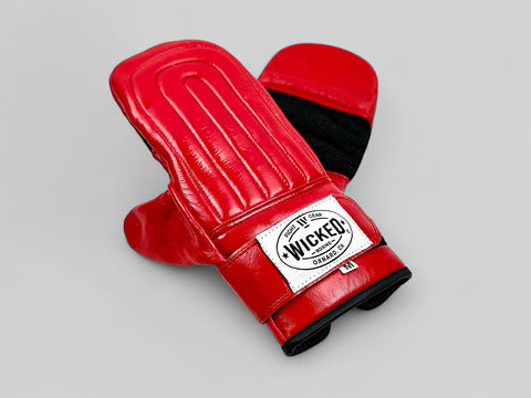 Bag Mitts