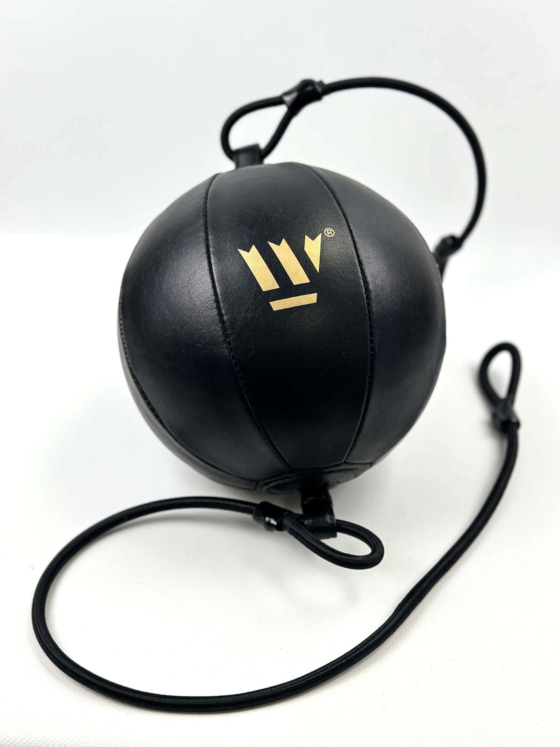 HighQuality Double End Speed Ball for Boxing Workouts Wicked Boxing
