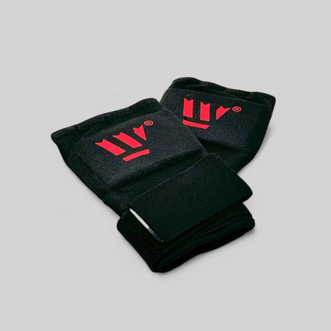 Hand Wrap Gloves