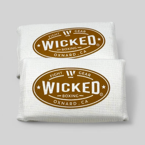 Knuckle Guards - Premium Protection for Fighters - Wicked Boxing