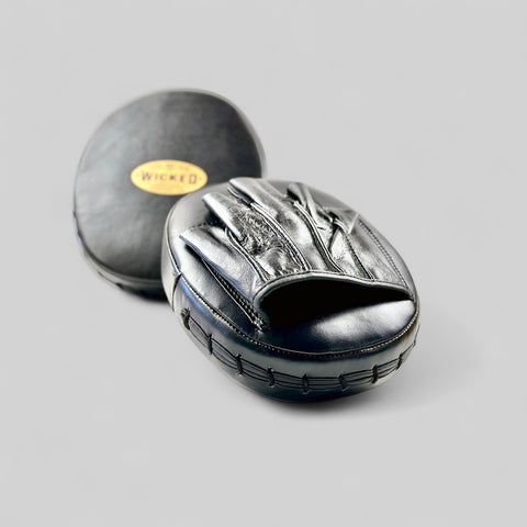 Micromax Focus Mitts