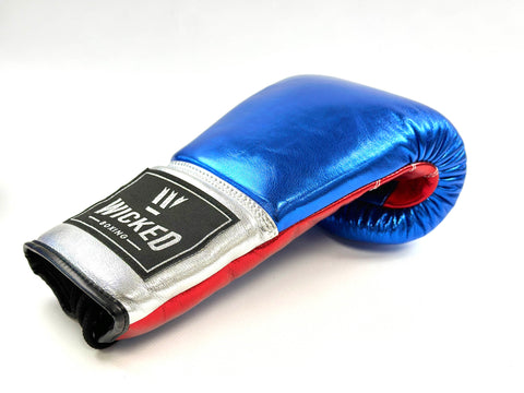 Unleash the Power of Precision with Wicked 805 Max Sparring Gloves