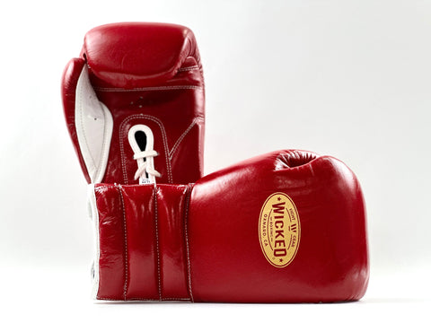 Unveiling the 805 Grande: Wicked Boxing's Sparring Gloves