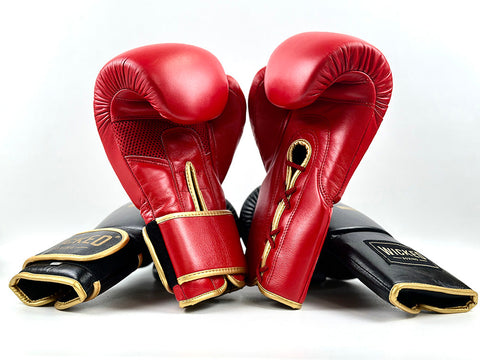 Unleash Your Potential with A-St Gloves: Top Gear - WB Blog