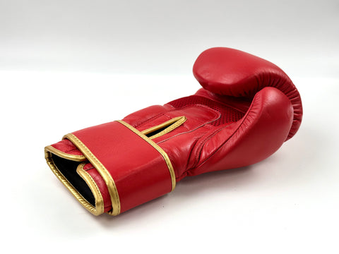 The Marvels of Boxing Gloves with Mesh Palm