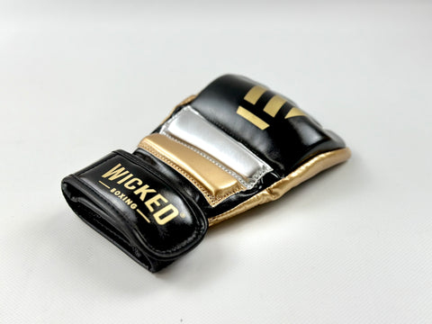 Choosing the Right Tools: A Comprehensive Guide to MMA Training Gloves
