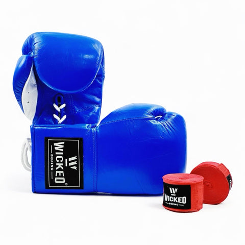 805 sparring gloves