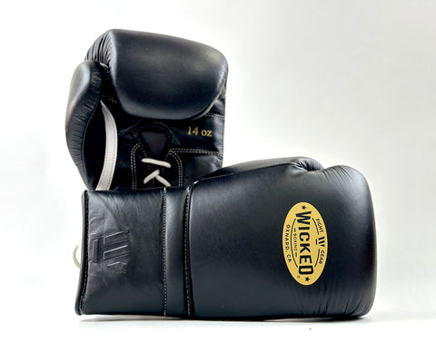 The Ultimate Guide to Choosing the Best Sparring Gloves for Boxing Training