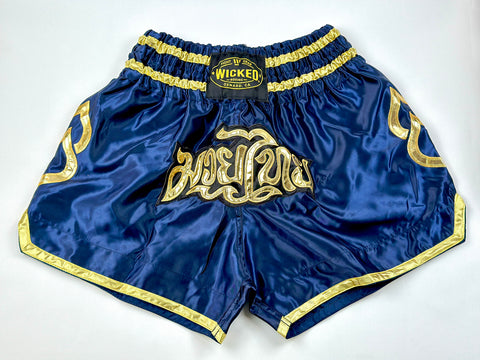All about Muay Thai