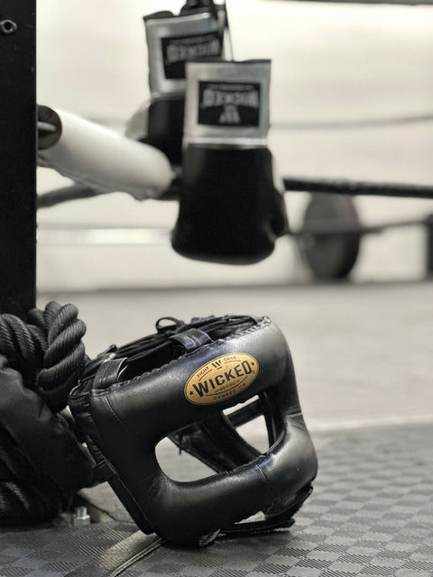 5 Quick Drills to Build Boxing Stamina Fast