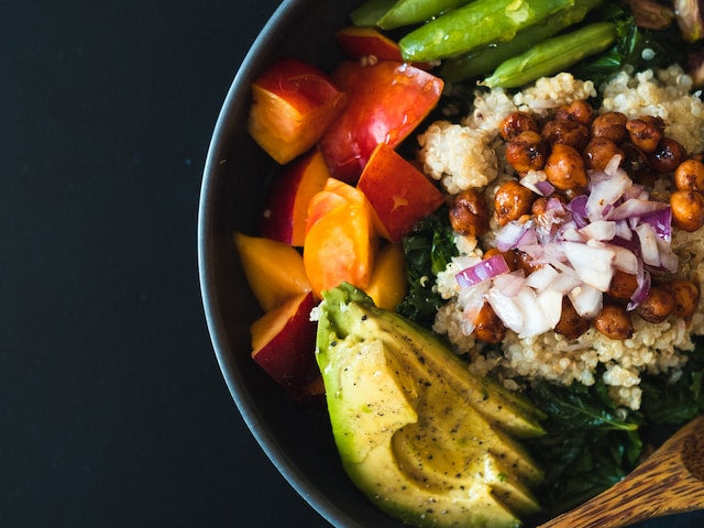 5 Essential Foods for Boxers' Diets – Wicked Boxing