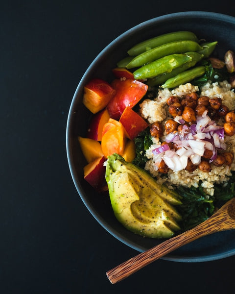 5 Essential Foods for Boxers' Diets – Wicked Boxing