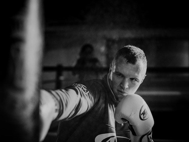 Punching Past Limits: Why Cardio Boxing Beats Running – Wicked Boxing