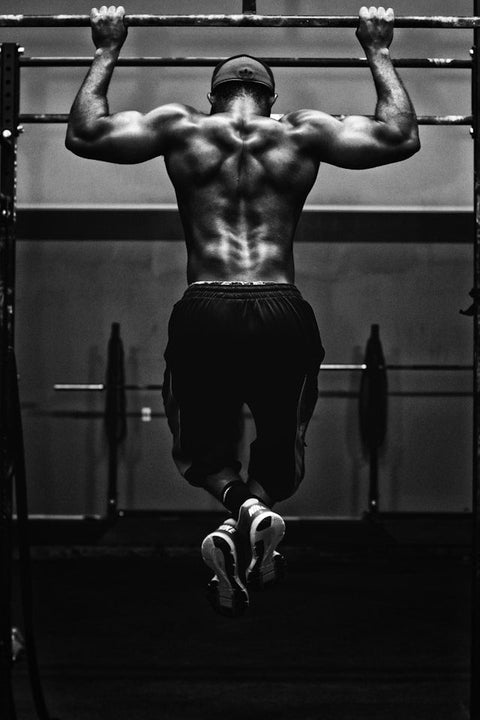 Knockout Core: Power Workouts for Boxing Mastery - WB Blog