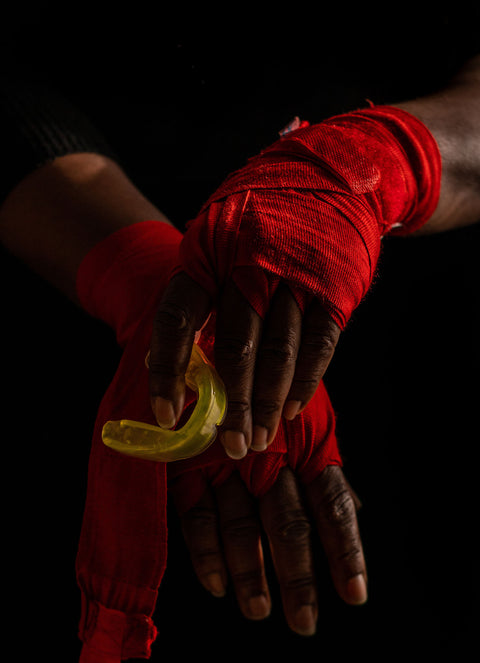 Mastering the Art: A Step-by-Step Guide on How to Wrap Your Hands for Boxing