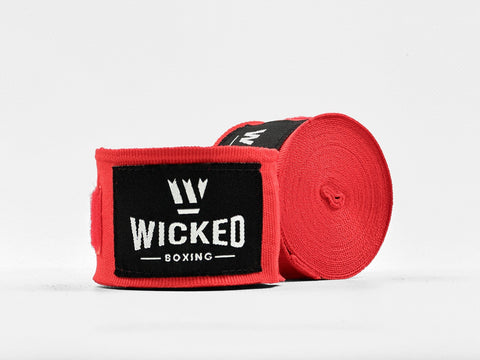 How Hand Wraps Protect Your Hands, Wrists, and Knuckles