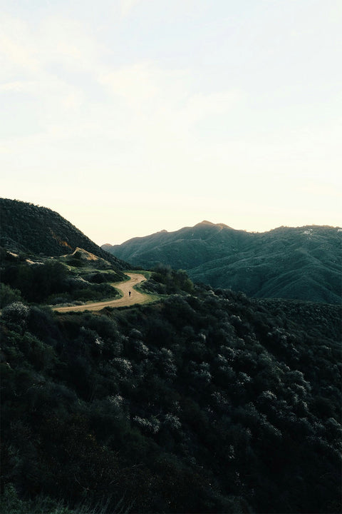 Training at Altitude: Harnessing the Power of Oxnard's Nearby Mountains
