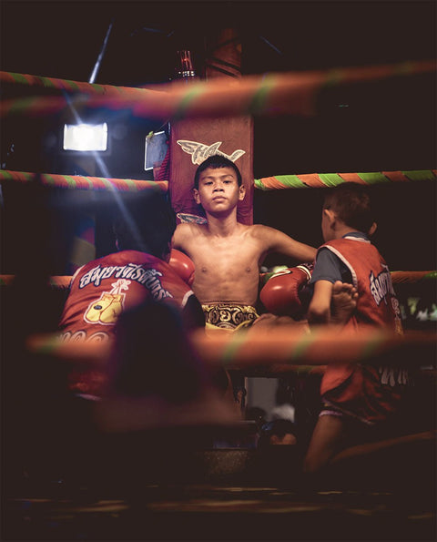 How to Choose the Right Martial Art - Wicked Boxing