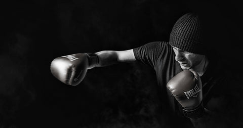 The Evolution of Boxing Gloves: From Bare Knuckles to Next-Gen Designs